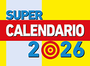 Armi e Tiro, è online il Supercalendario 2026