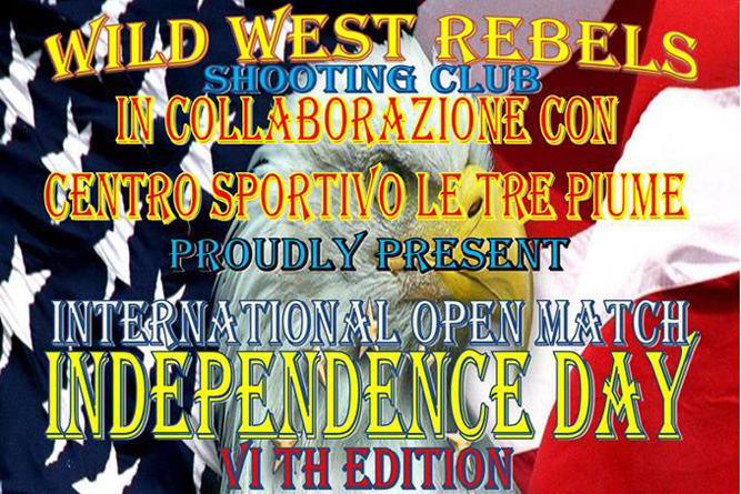 VI Independence Day